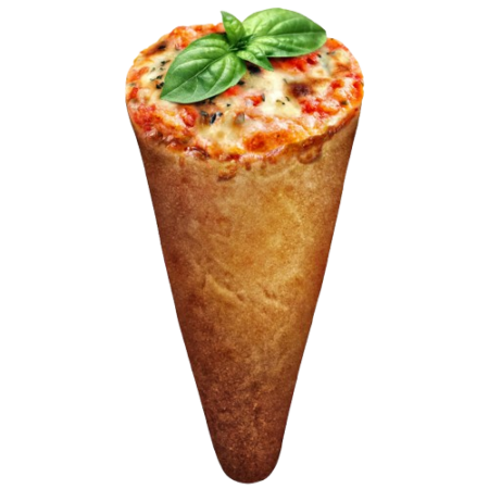 Pizza Cone